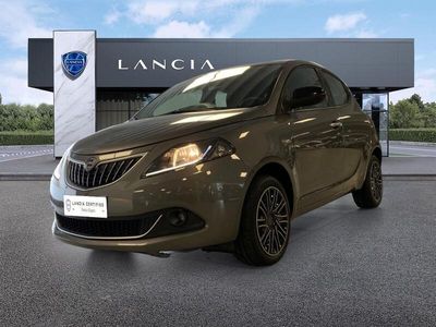 usata Lancia Ypsilon 1.0 FireFly 70cv S&S Hybrid GOLD