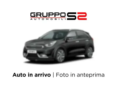 Occasion Kia Niro Style 141 PK (103 kW) 2019 Zwart SUV