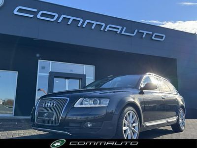 Nero Usata 2011 Audi A6 Allroad Station wagon | 3600 € (Cara)