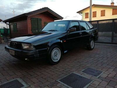 Alfa Romeo 75