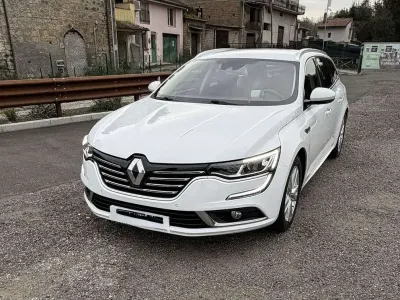 Usata Renault Talisman