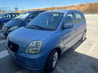 Usata Kia Picanto