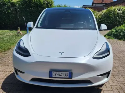 Usata Tesla Model Y