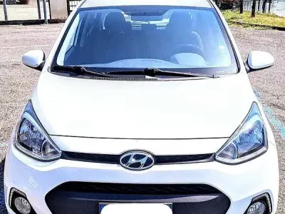 Usata Hyundai i10