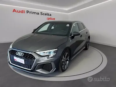 Usata Audi A3