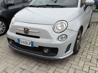 Usata Abarth 595