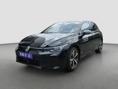 Usata VW Golf VIII 150 CV (110 kW) 2025