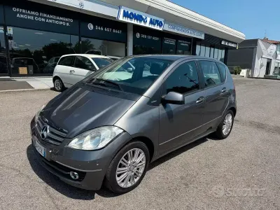 Usata Mercedes A160