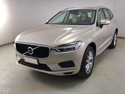 usata Volvo XC60 2.0 D4 Business AWD geartronic