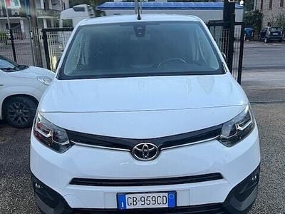 Toyota Proace City