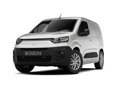 Nouvelle Fiat Doblò 130 ch (95 kW) 2026 Blanc Monospace