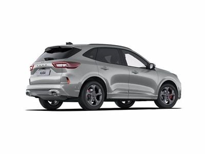 Nuova Ford Kuga ST-Line X 243 CV (178 kW) 2025 Solar silver  SUV