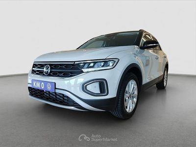 Gray Nuova 2025 VW T-Roc Edition SUV | 26.430 € (Buon prezzo)
