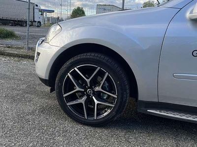 Usata Mercedes ML320 224 CV (164 kW) 2011 SUV