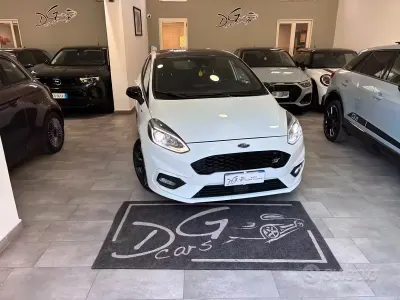 Usata Ford Fiesta