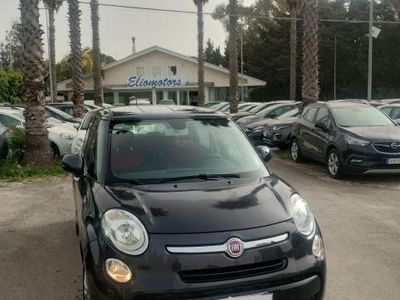 usata Fiat 500L -Living - Seleziona