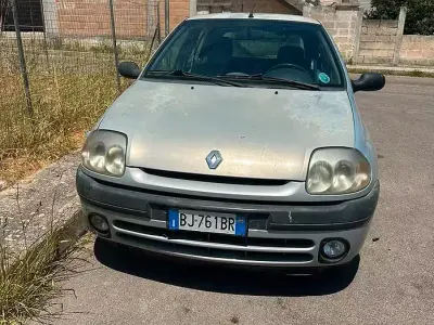Usata Renault Clio