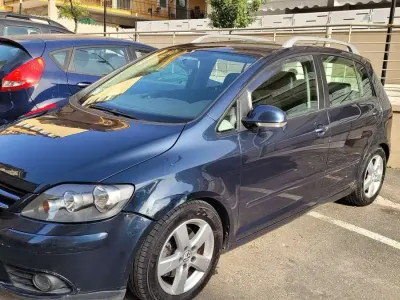 Usata VW Golf Plus