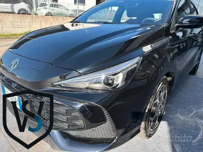 Nuova MG MG3 Comfort 116 CV (85 kW) 2025 Other Utilitaria