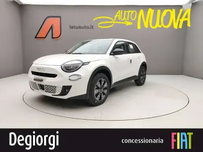 Usata Fiat 600