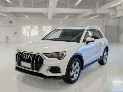 Usata Audi Q3