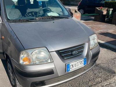 usata Hyundai Atos Prime 1.1 12V Style