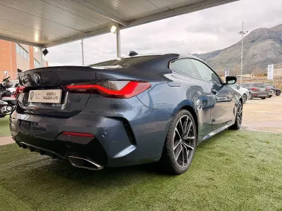 Usata BMW M440