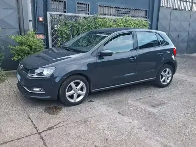 Usata VW Polo