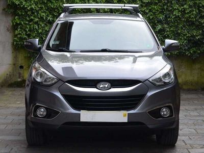 usata Hyundai ix35 iX351.6 Comfort 2wd