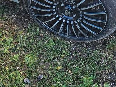 Usata Fiat 500 2007 Bianco Berlina