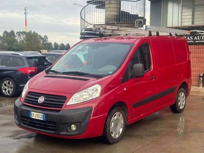 Fiat Scudo