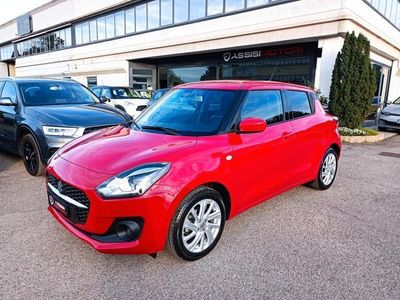 usata Suzuki Swift 1.2 Hybrid Cool