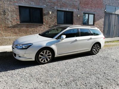 usata Citroën C5 Tourer 2.2