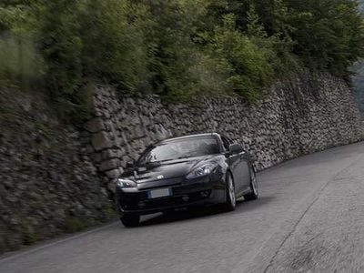 Hyundai Coupé