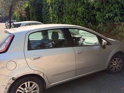 Usata Fiat Punto 54 CV (39 kW) 2013 Utilitaria
