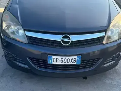 Usata Opel Astra GTC