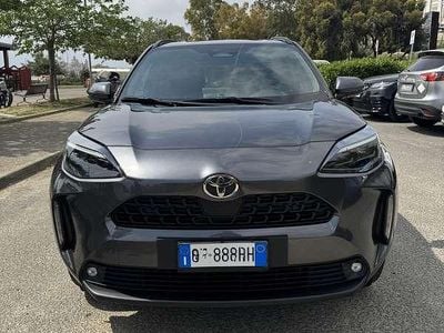 Usata Toyota Yaris Cross Trend 92 CV (67 kW) 2025 SUV