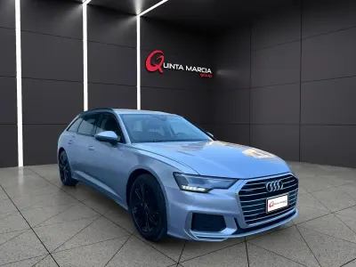 Usata Audi A6