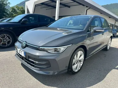 Usata VW Golf VIII