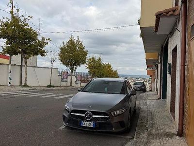 Usata Mercedes A200 2020 Berlina