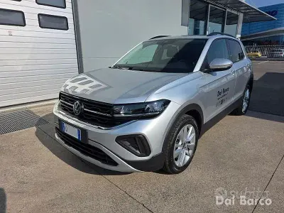 Nuova VW T-Cross Edition 116 CV (85 kW) 2026 Other SUV