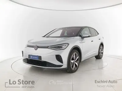 Usata VW ID.5