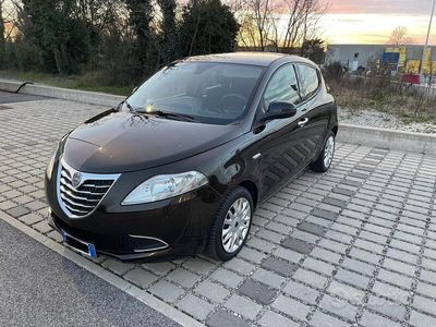 usata Lancia Ypsilon 1.3 multijet 95 cv