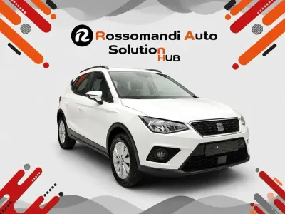 Usata Seat Arona Reference 95 CV (69 kW) 2023 Other SUV