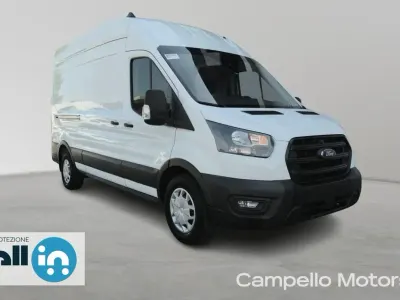 Usata Ford Transit