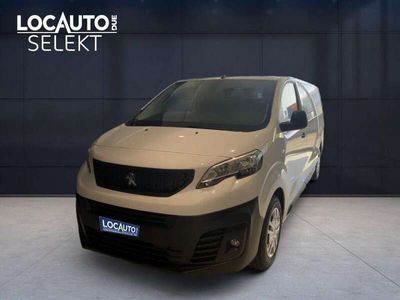 usata Peugeot Expert 2.0 Bluehdi N1 long 145cv - PROMO