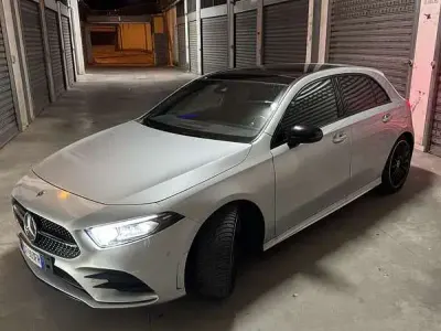 Occasion Mercedes A180 Premium 116 ch (85 kW) 2021 Berline