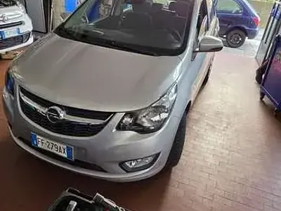 Occasion Opel Karl