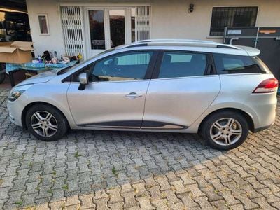 Renault Clio GrandTour