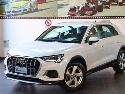 usata Audi Q3 35 TFSI Business Advanced usato